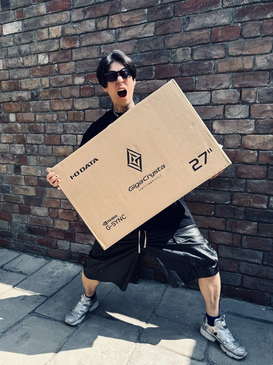 葉月/HAZUKI (@hazuki_lynch) / Posts / X