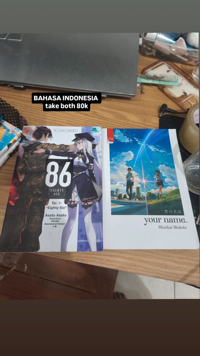 Riku tweet media