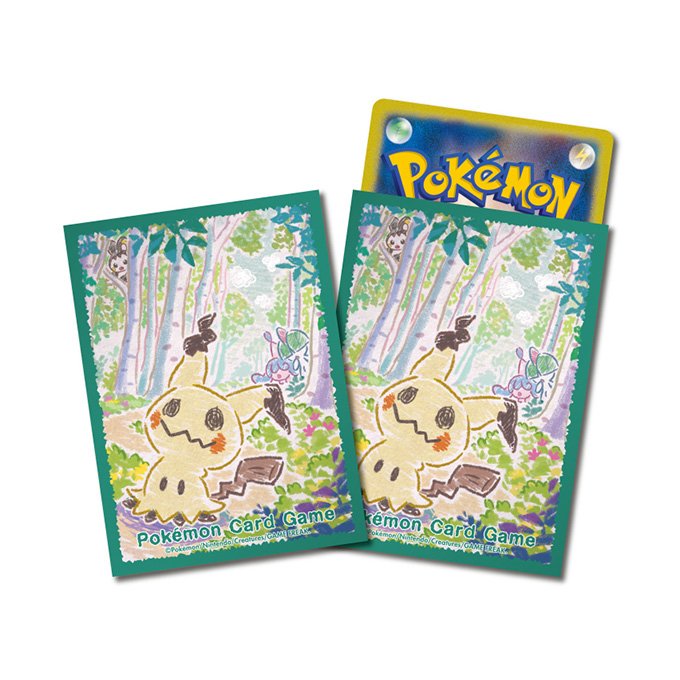 ポケカ新商品】 ✓デッキシールド 飛翔 リザードン【パープル