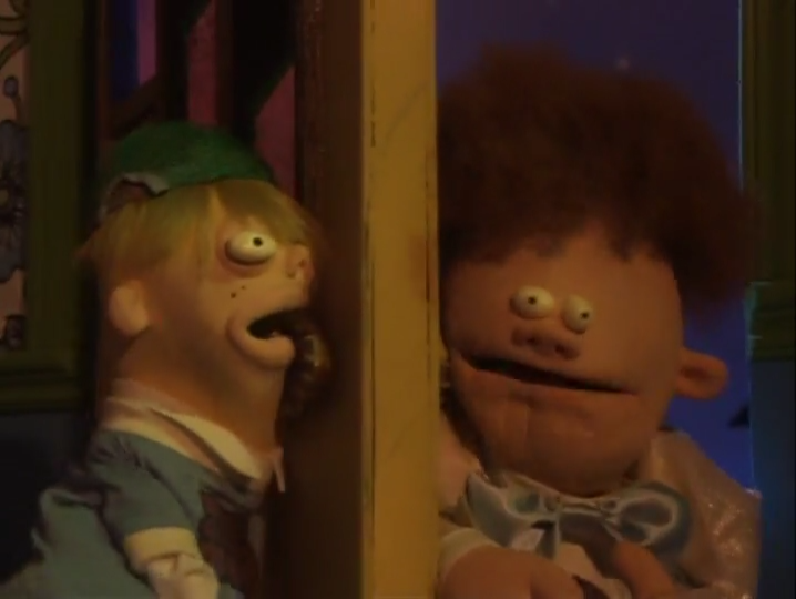 Everything Mr. Meaty tweet media