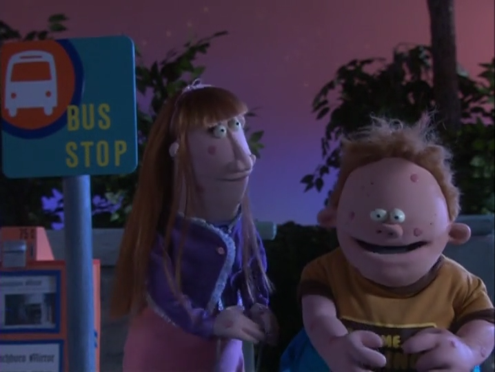 Everything Mr. Meaty tweet media