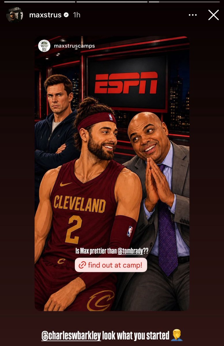 ClutchPoints tweet media