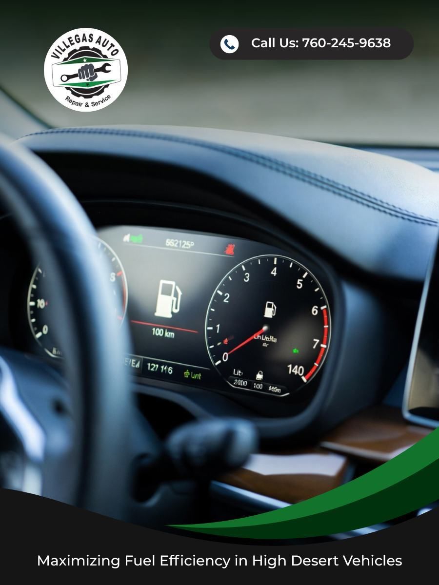 VillegasAuto's tweet photo. Boost your High Desert drive with fuel efficiency tips from Villegas Auto Repair! 🚗💨 Save on fuel and ensure smooth travels. #FuelEfficiency #HighDesert #CarCare

Check out the latest blog now!
https://t.co/G0xsrSa5k9 https://t.co/0y3rjPrYXm