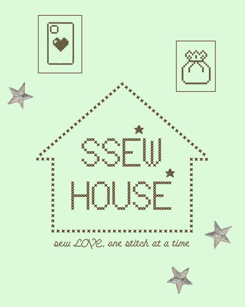 SsewHouse's tweet photo. ˚ෆ*₊ᵂᴱᴸᶜᴼᴹᴱ ᵀᴼ ˢˢᴱᵂᴴᴼᵁˢᴱ♡̣̣͚꙰ https://t.co/cqNXtbbGwr