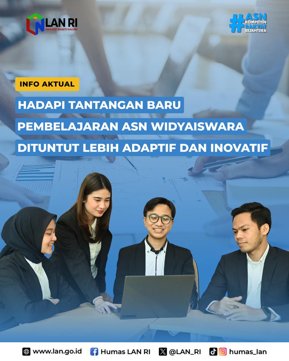LAN RI tweet media