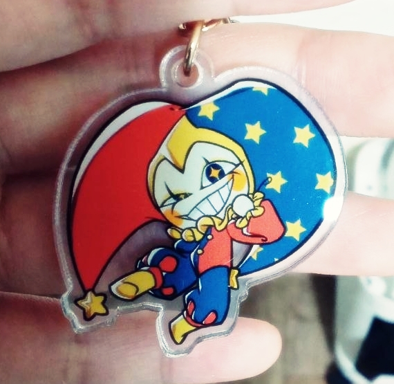 7HAH77I_'s tweet photo. I got a present from my dear friend🥹🫶❤️💙 https://t.co/SghDQp78pO