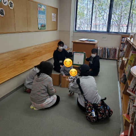 釧路市図書館【公式】 tweet media