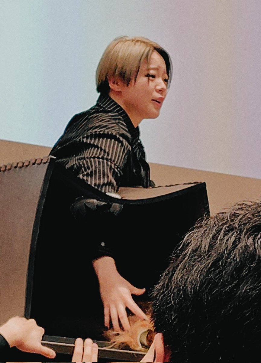 トラウマン(下っ端) tweet media
