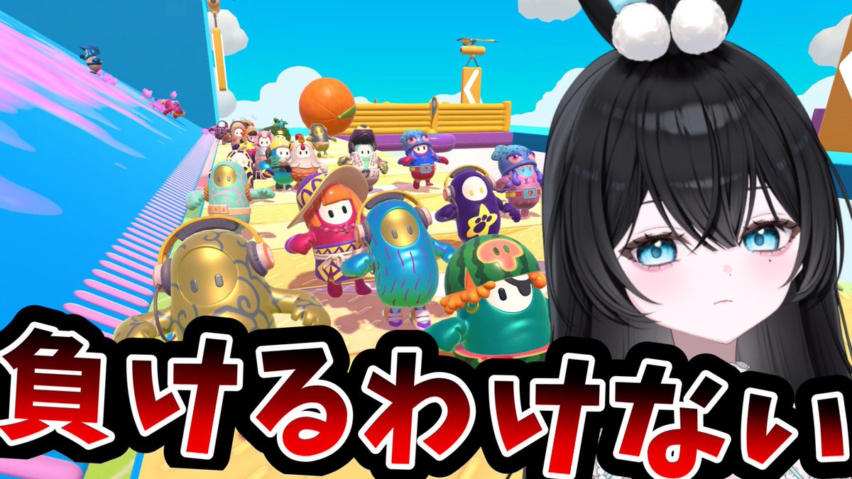 らびにゅ🩵超新人Vtuber tweet media