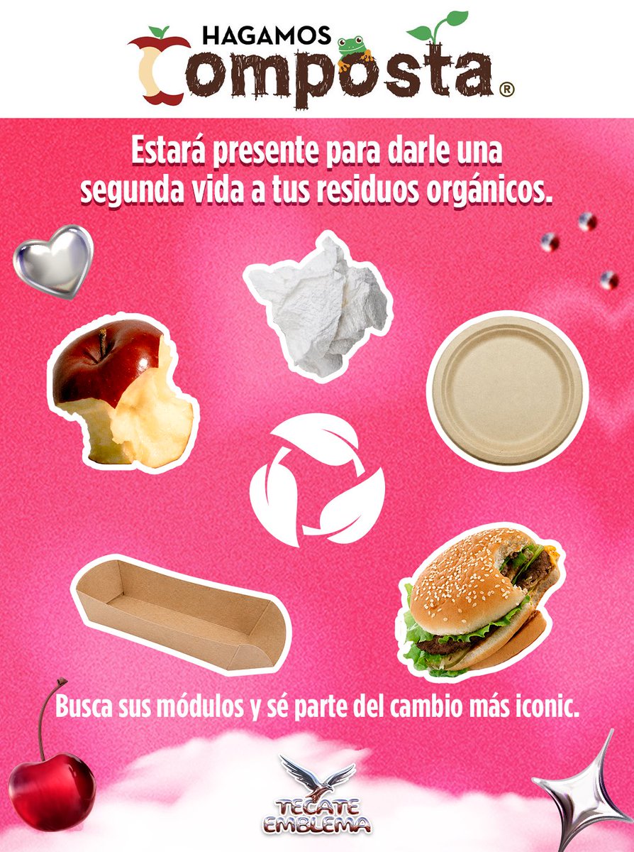 Tecate Emblema tweet media