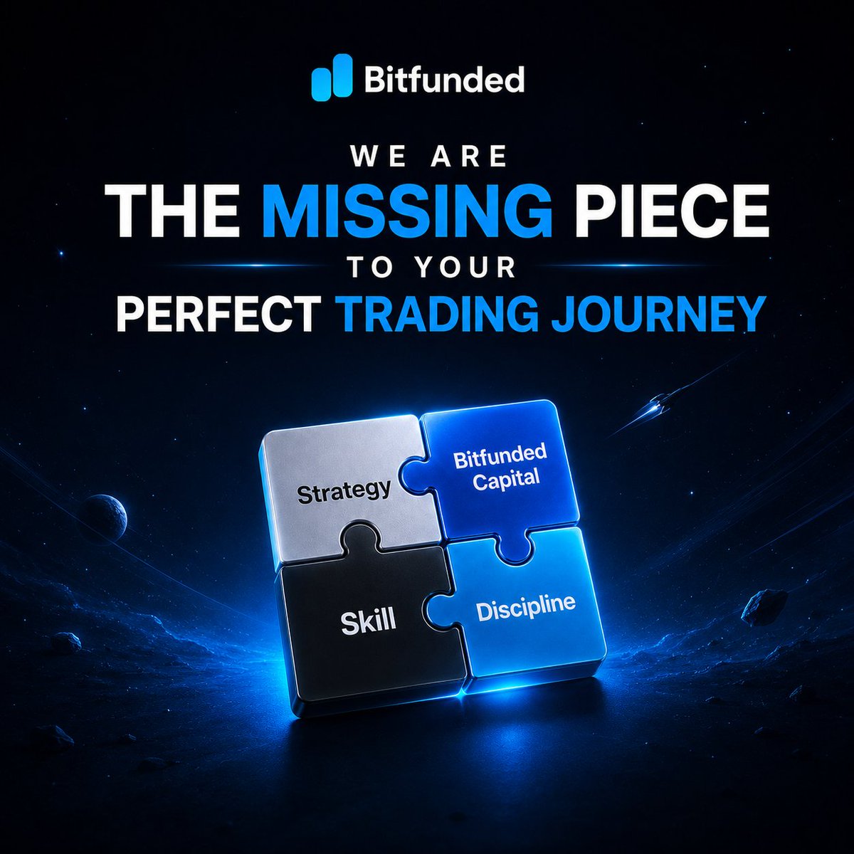 Bitfunded tweet media