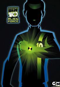Location2017's tweet photo. @NoEndZone2 This came out really beautiful, bro. Could you redo this one in the style of classic Ben 10? https://t.co/YovIEcwlkt