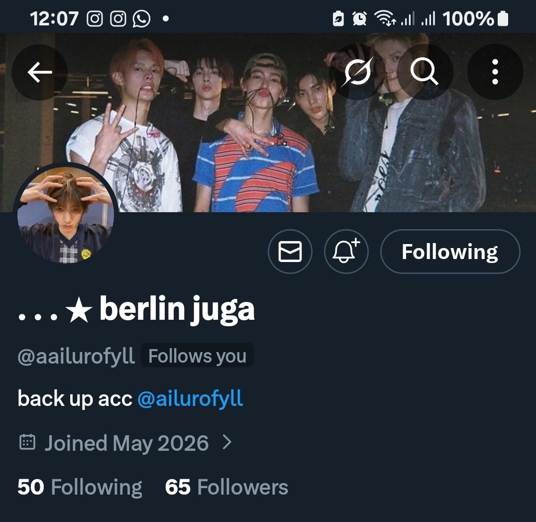 ☆! berlin dibungkam lemon🥰 tweet media