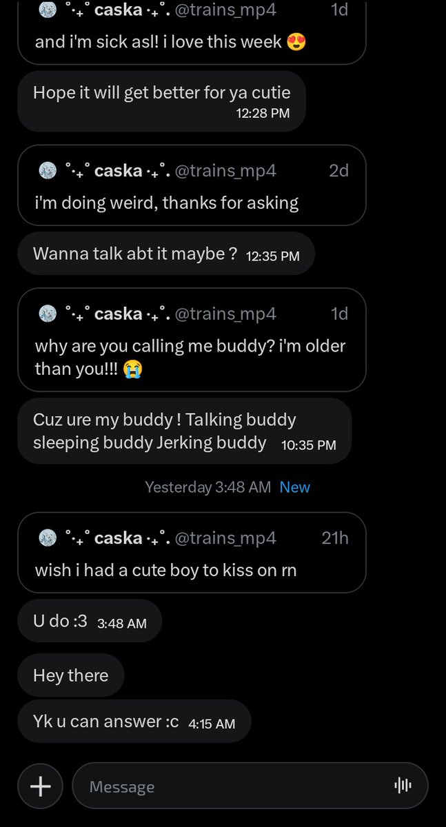☆*:・ﾟcas ｡･:*★ tweet media