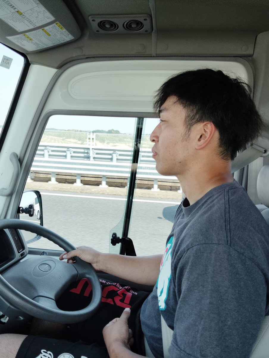 星野勘九郎 tweet media