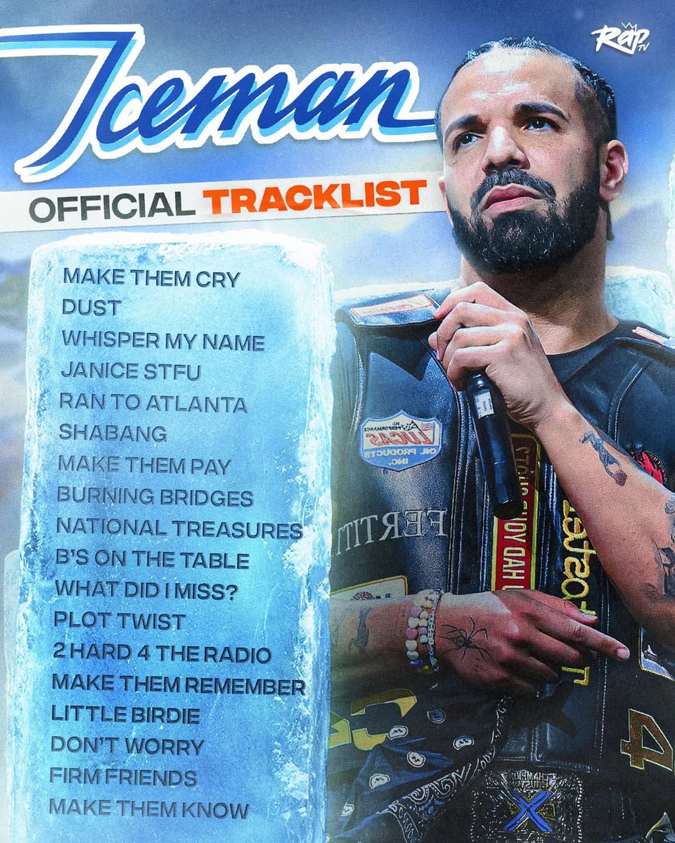 RapTV tweet media