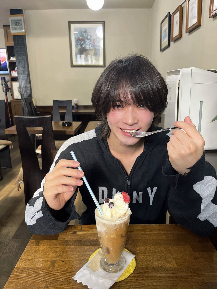 宮川元和/Genna Miyagawa tweet media