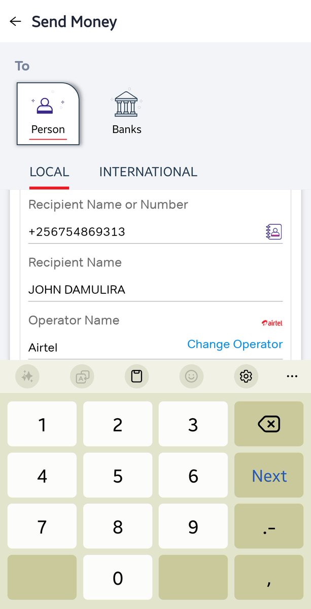 TheCancerComm's tweet photo. @Airtel_Ug 

Hello, the attached numbers are fraudsters coning people online and soliciting for mobile money transfers. Please take the necessary  measures to disconnect them until they show cause.They use Airtel because  of low follow up support and action. Prove them wrong! https://t.co/32rYDyK5hL