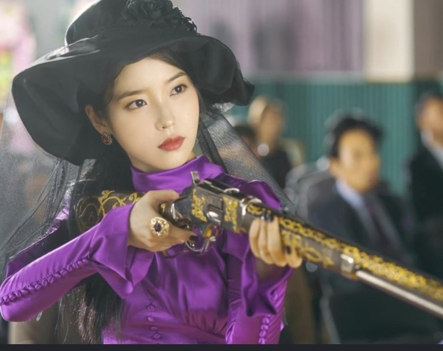아이유isLOVE! 💜🍊 tweet media