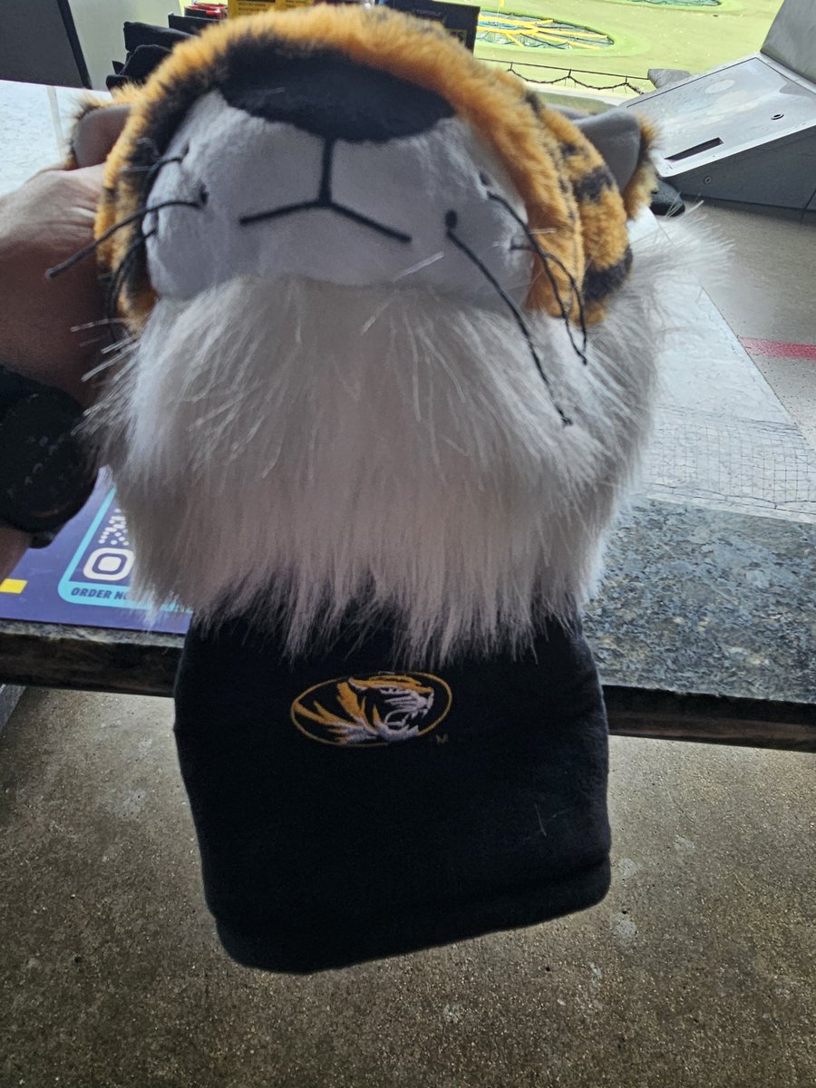 jkoeller80's tweet photo. @MaggieLJohnson @aaronladdtv I got mine a couple of weeks ago. https://t.co/PE7kbmKSNL