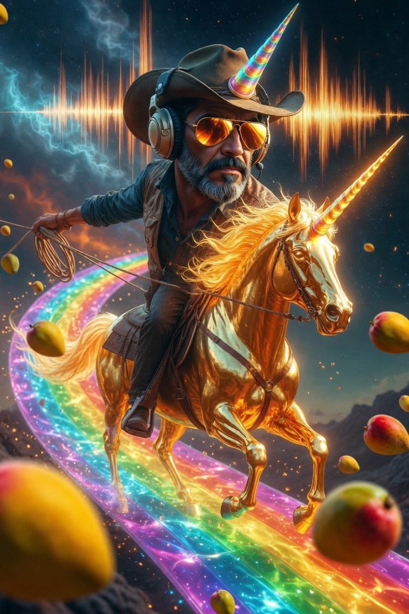 JohnnyDa🥭Mango tweet media
