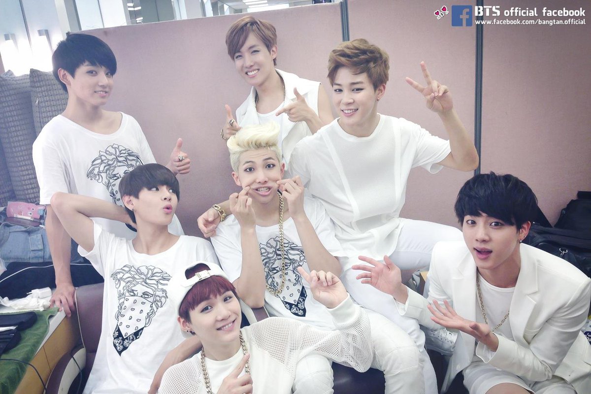 BTS Charts & Updates tweet media