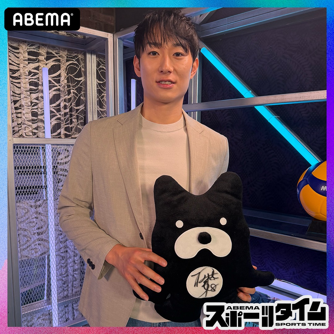 Yanagida Masahiro 柳田 将洋 (@y_masaaaa_yk) / Posts / X