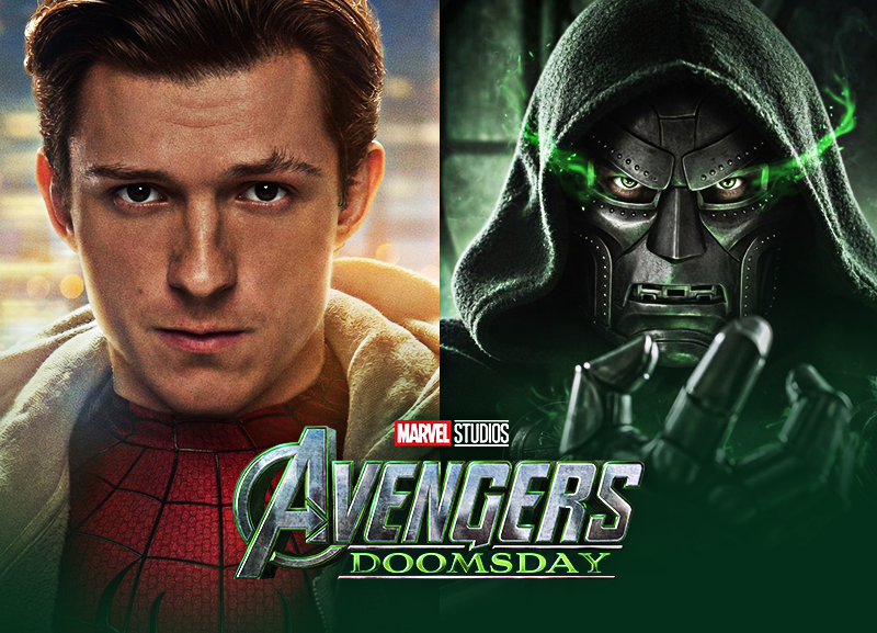 Marvel Spoiler Ⓐ tweet media