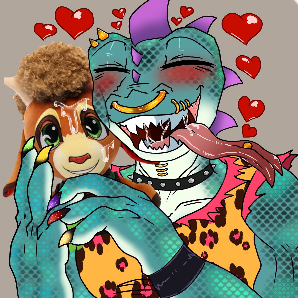 🍩_Lunasuyayc_🍩 tweet media