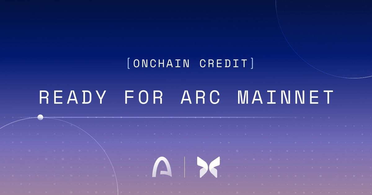 Arc tweet media