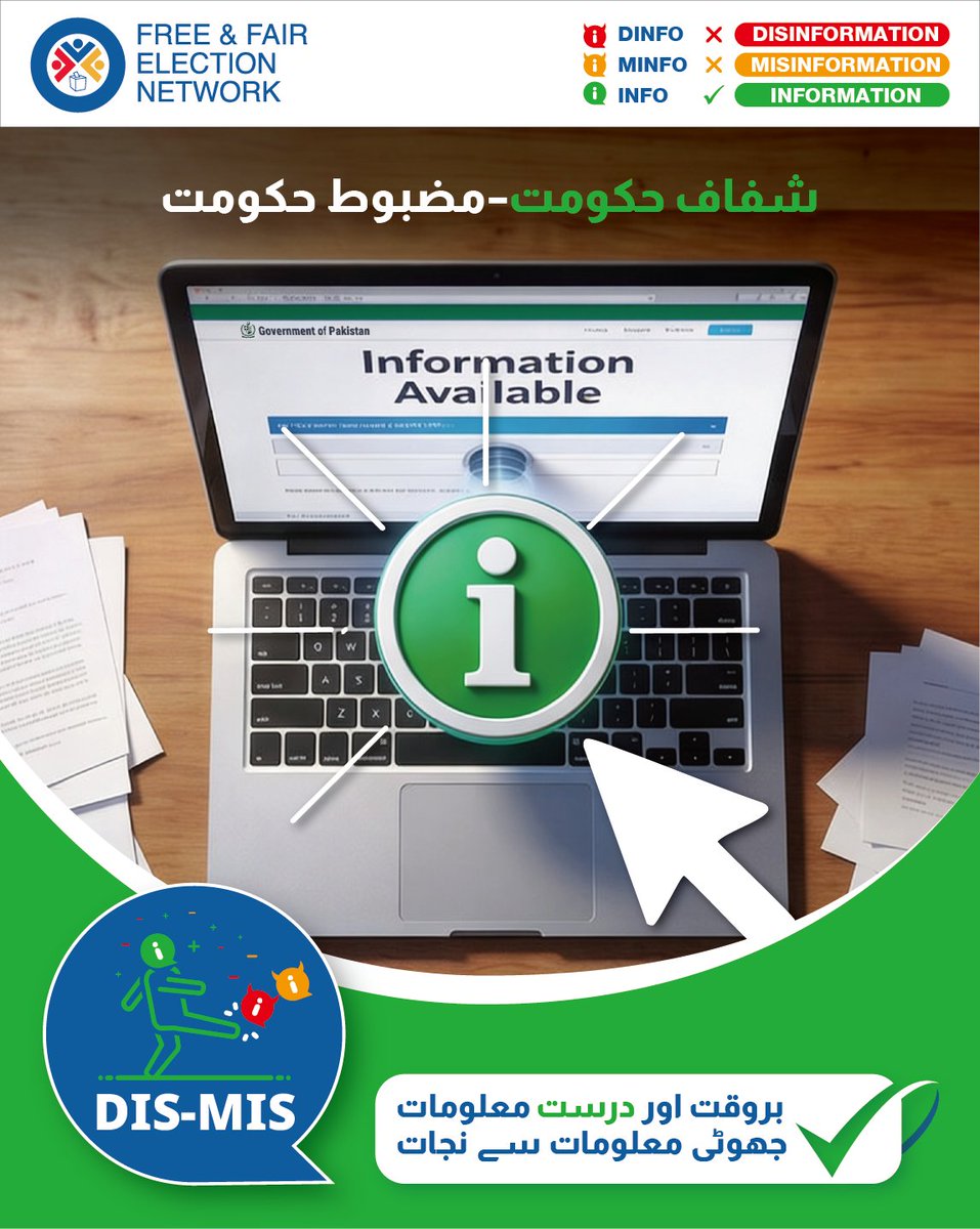 FAFEN tweet media