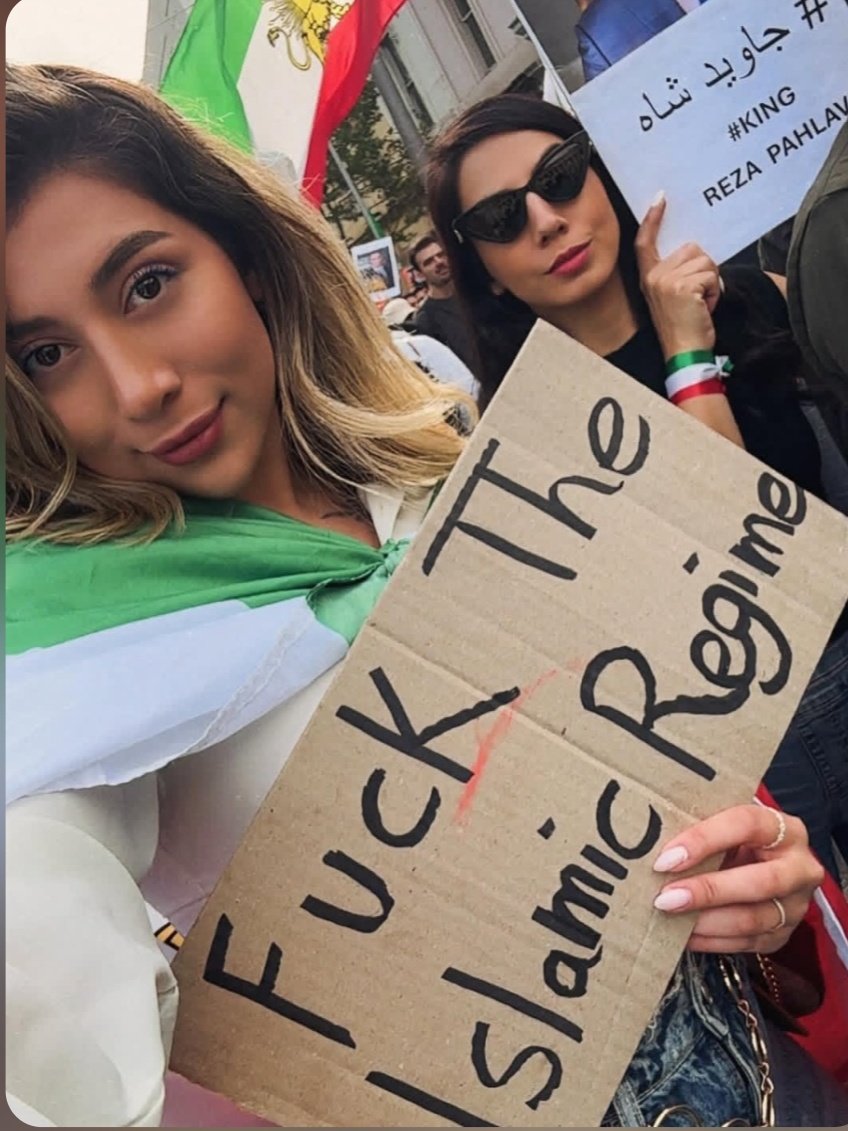 Israeli Titan🇮🇱 tweet media