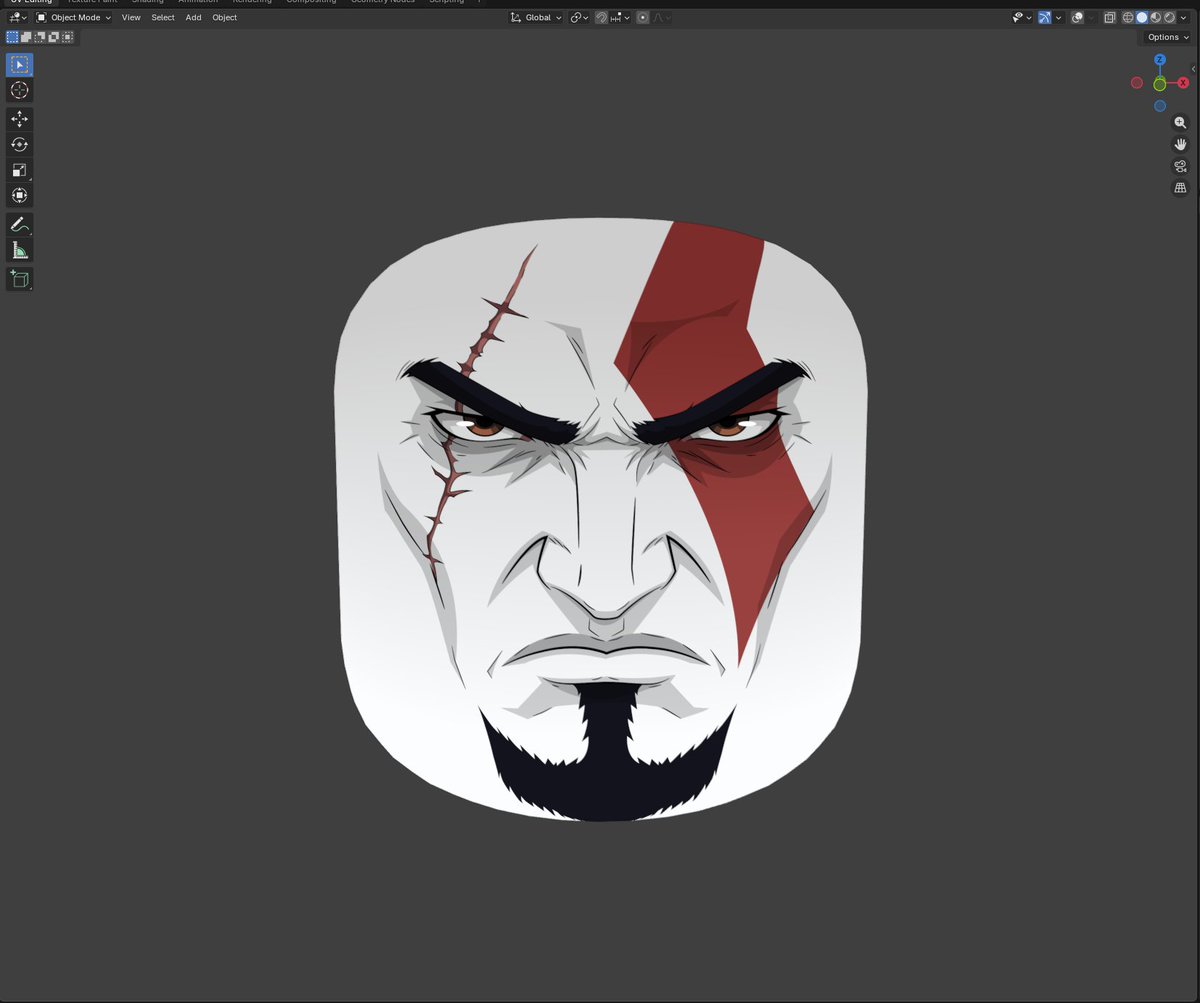 Harden_Gloves's tweet photo. Kratos Roblox Face
more art coming soon 📷#RobloxDev #roblox #Robloxanime #robloxanimeface #robloxface #robloxart https://t.co/mvGyHXCaL8