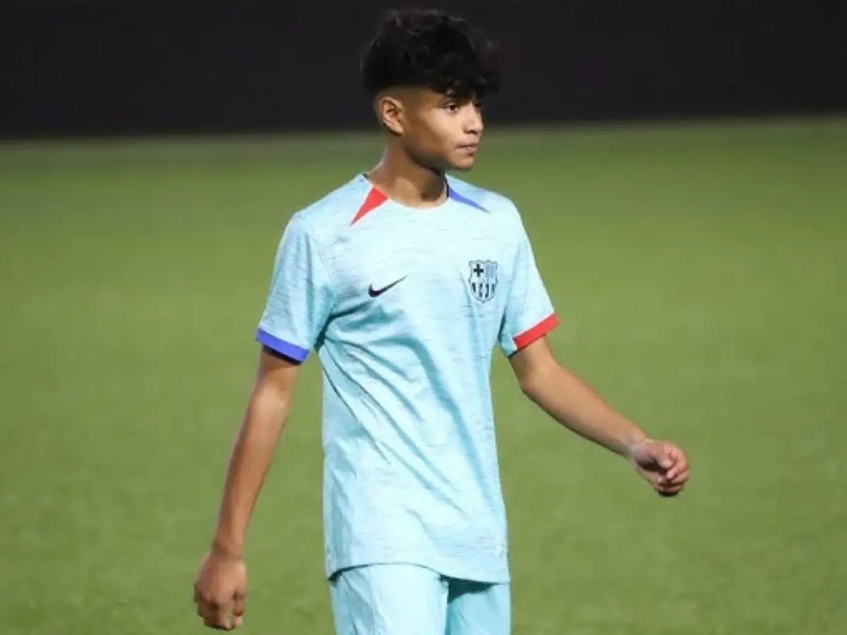 The Touchline | 𝐓 tweet media