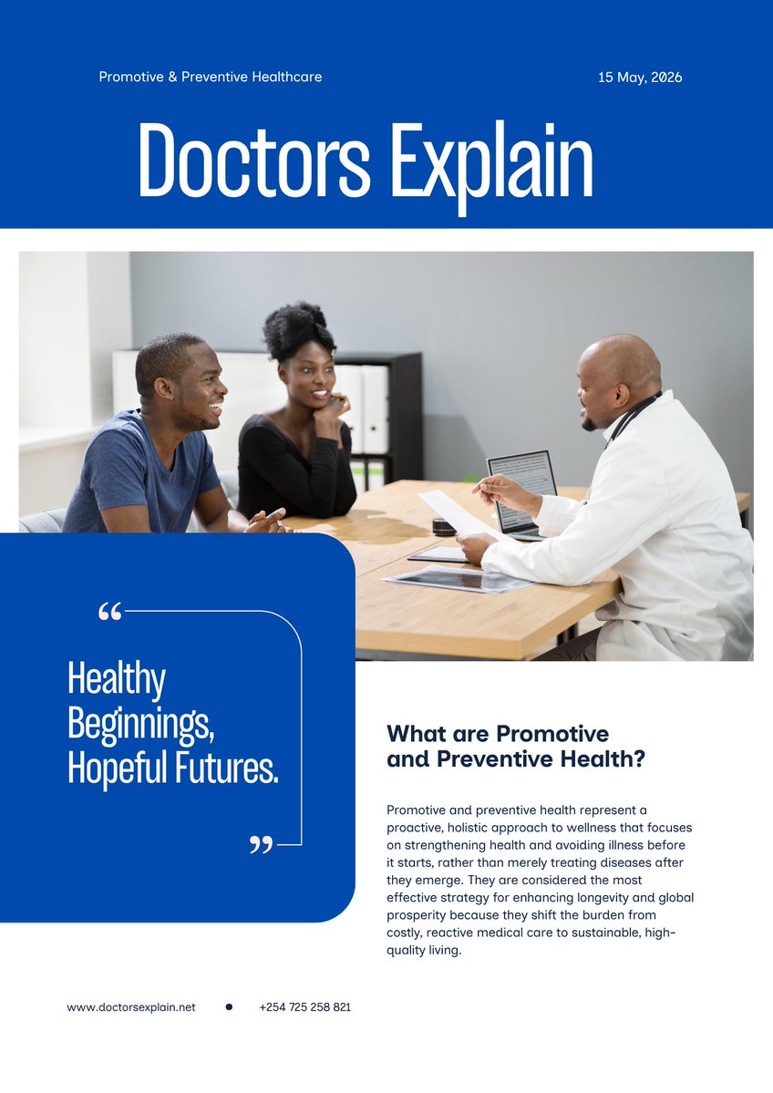 DOCTORS EXPLAIN tweet media