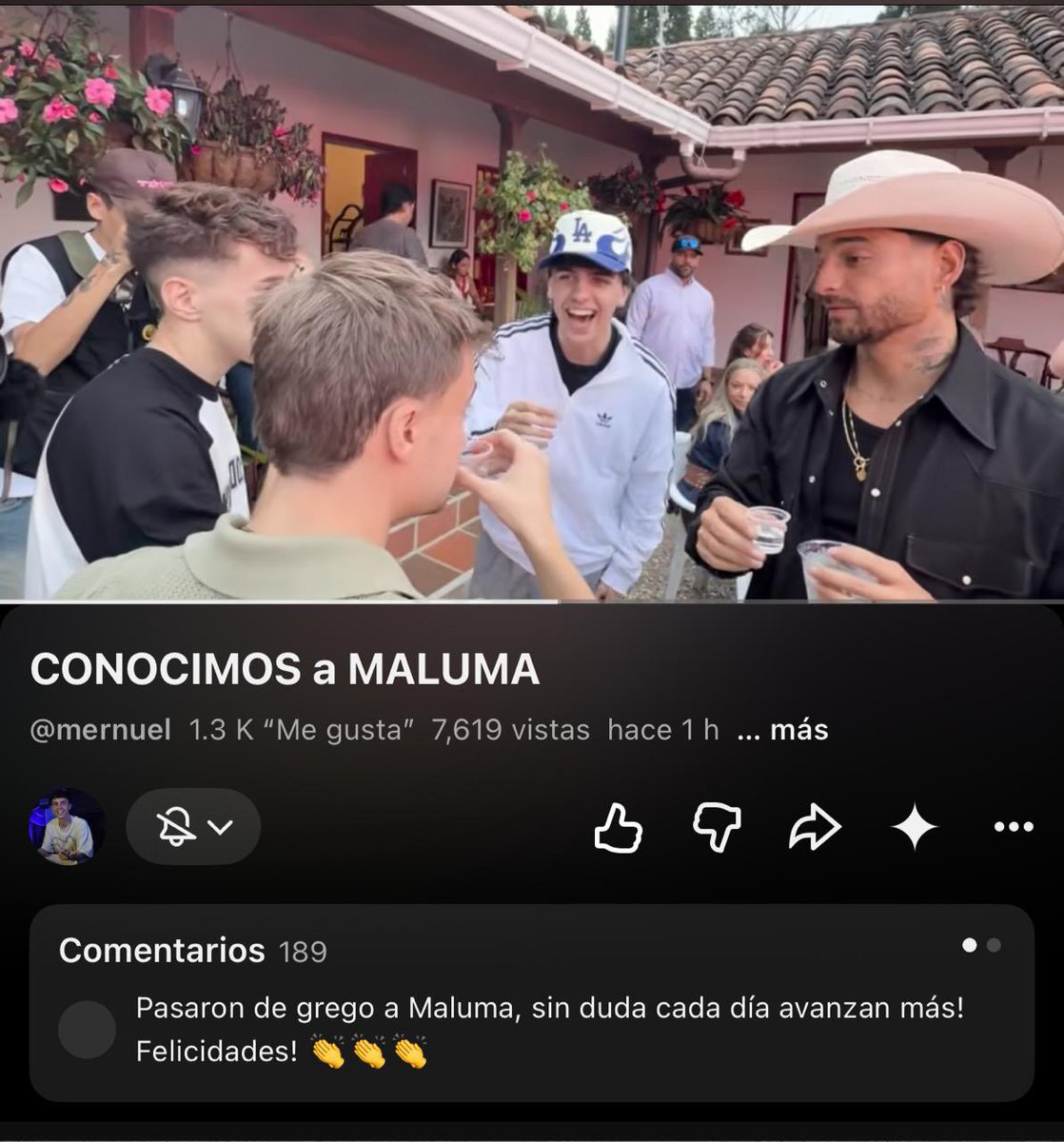 Grego Rossello tweet media