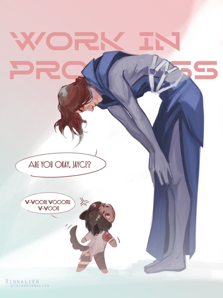 Rinnalien tweet media