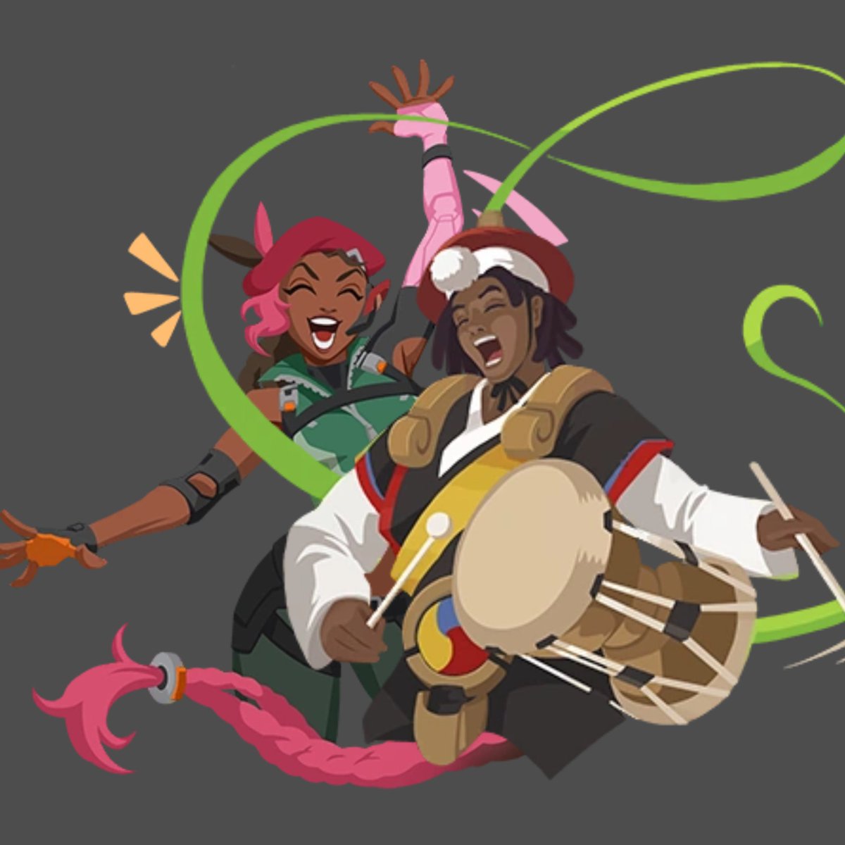 Mono ⋆˚࿔ 🎧 Lúcio CEO 🐸 tweet media