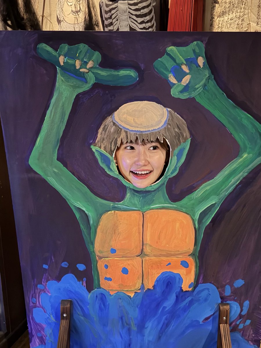 影島 亜美（SBS静岡放送 アナウンサー） tweet media