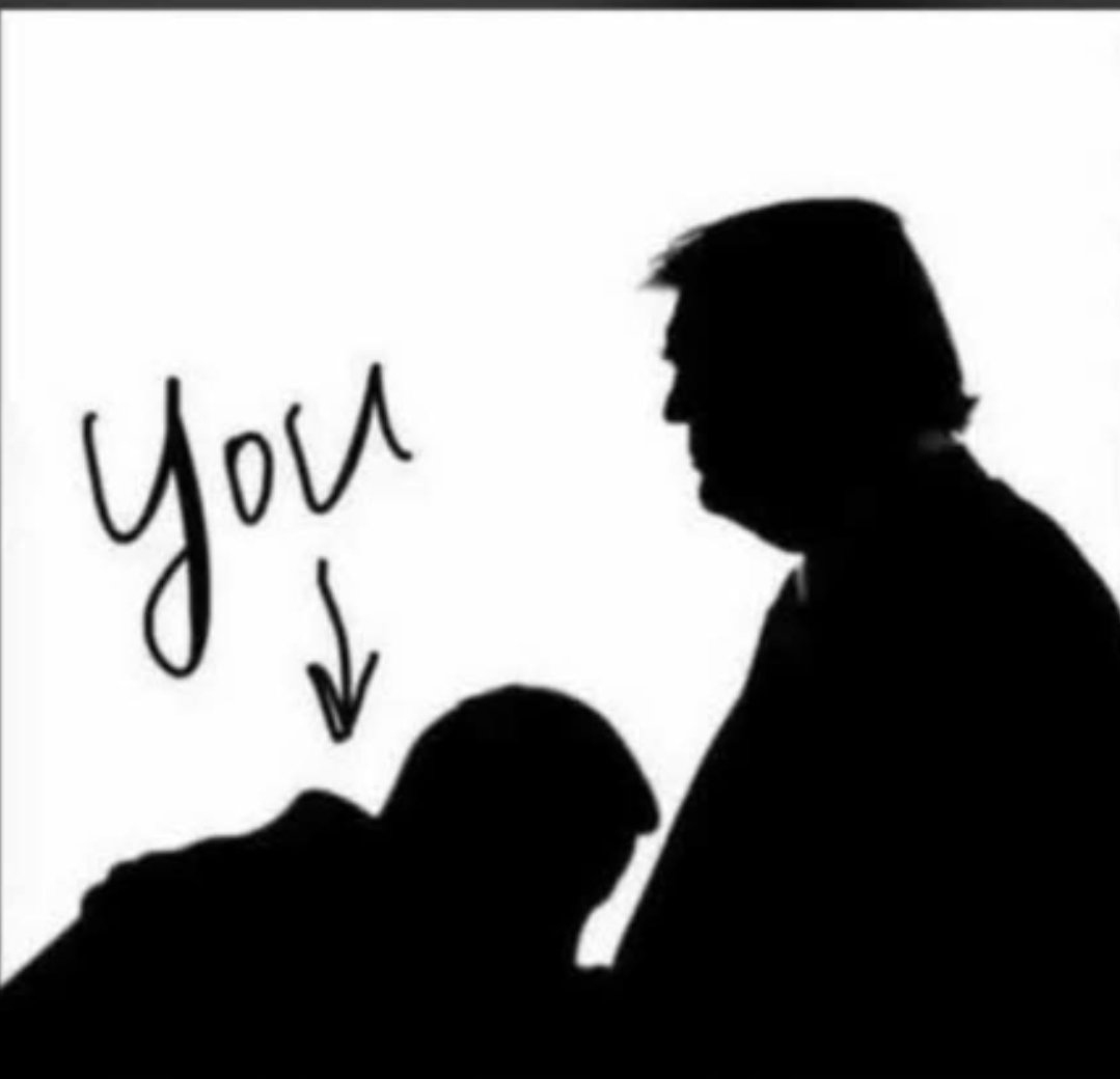 BatesGerena's tweet photo. @TrumpDailyPosts https://t.co/6DN0lsUjJz