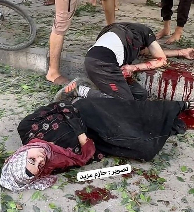 🇵🇸❤️🇵🇸 Azhar🇵🇸❤️🇵🇸 tweet media