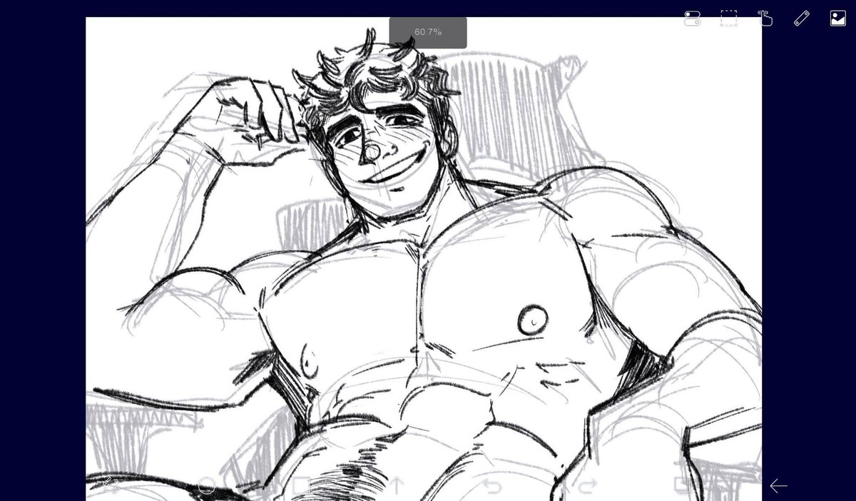 RoozRook's tweet photo. Sketch https://t.co/8RzitPZu7U