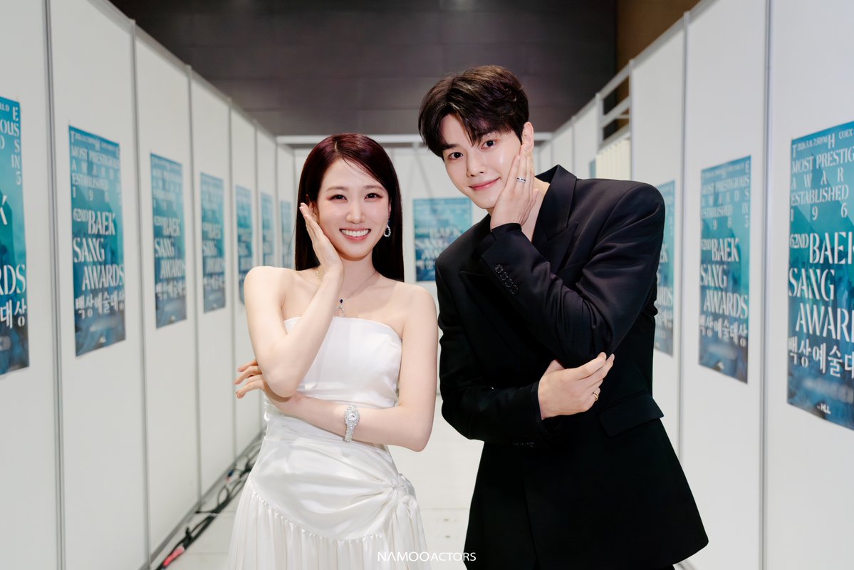 NAMOOACTORS tweet media