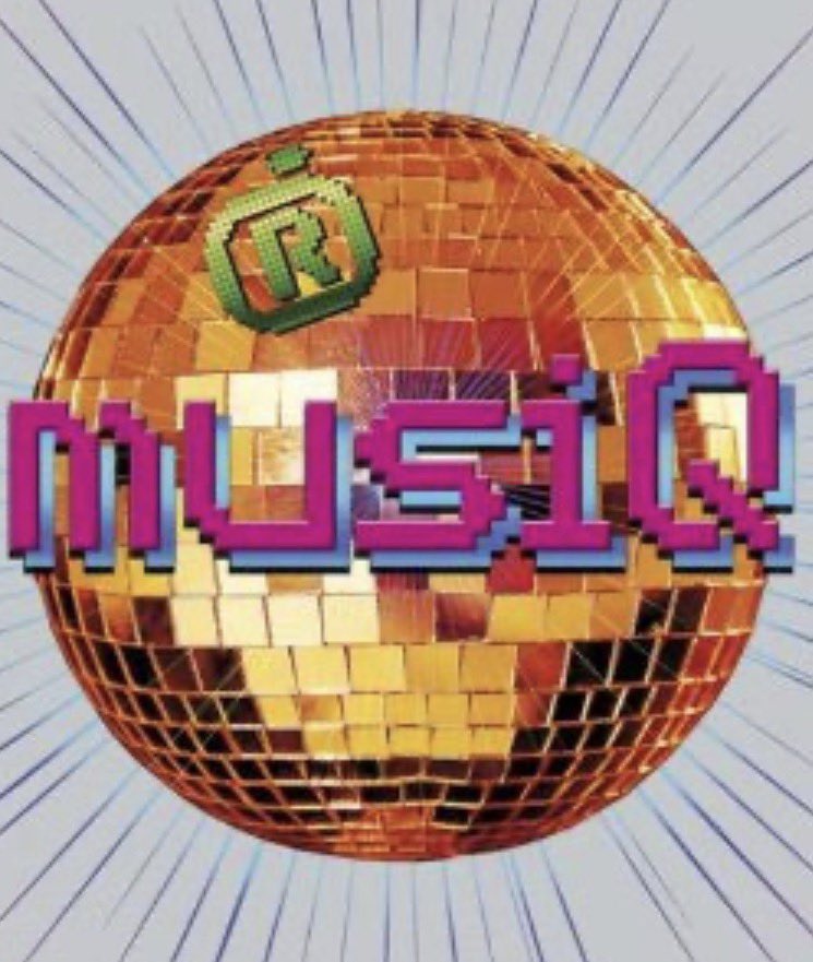 syuniku06's tweet photo. Spotifyのアイコン、musiQみたいになっとる！！！ https://t.co/dkEOJrUkPL