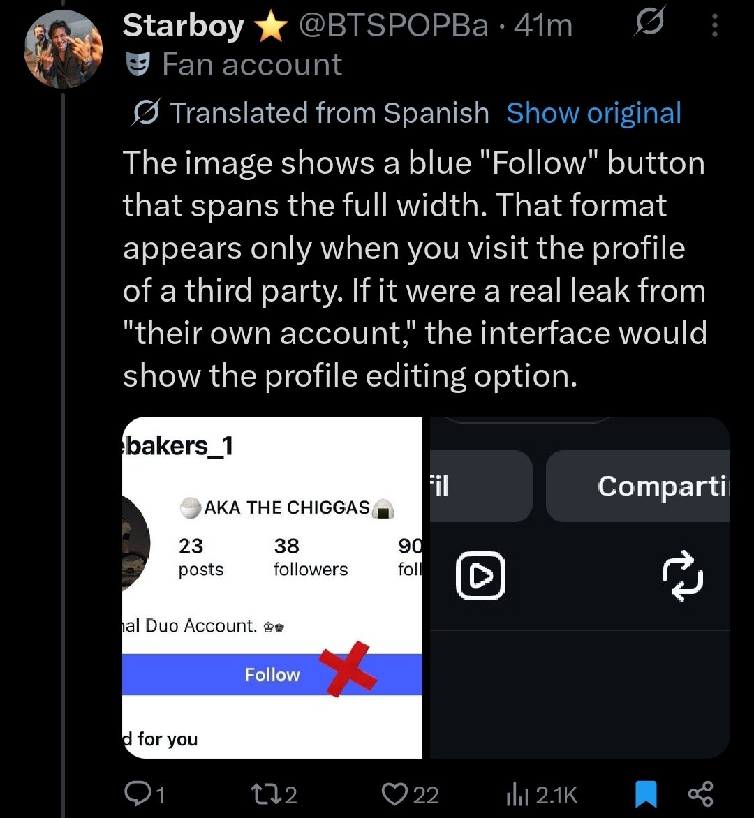 Wallflower tweet media