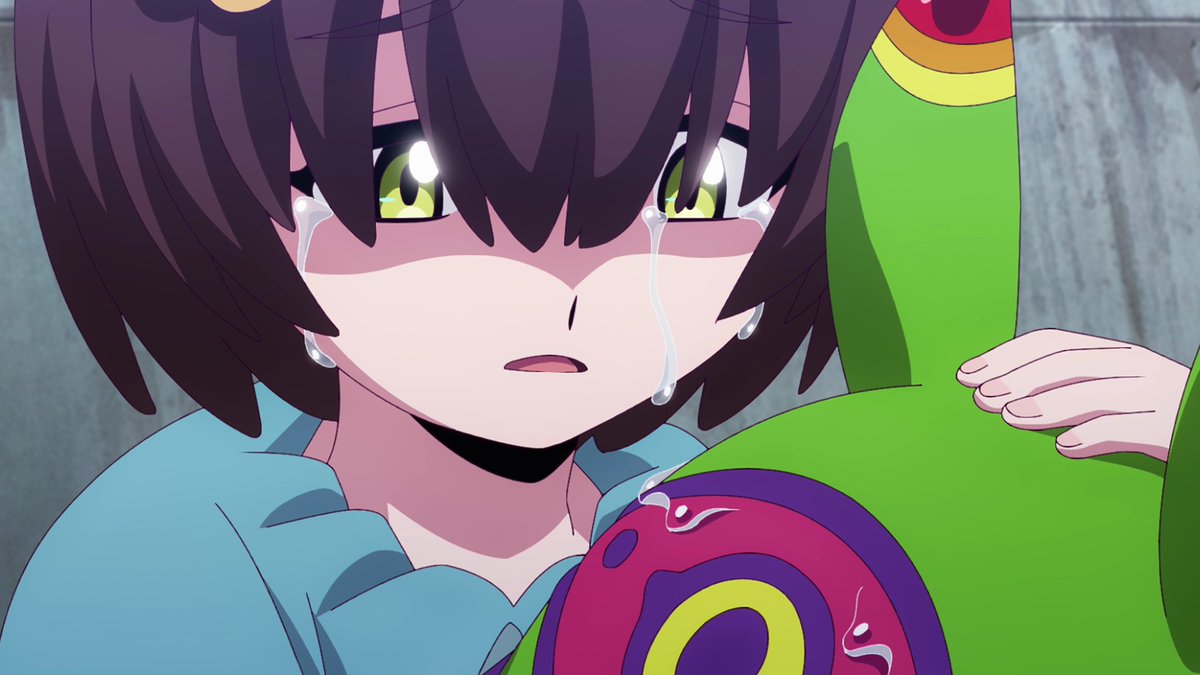 DIGIMON BEATBREAK(デジモンビートブレイク) tweet media