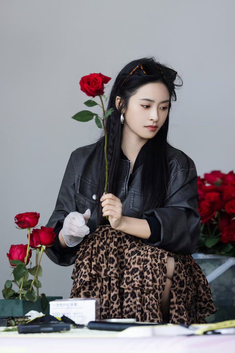 ShenYue_Thailand 沈月🇹🇭 tweet media