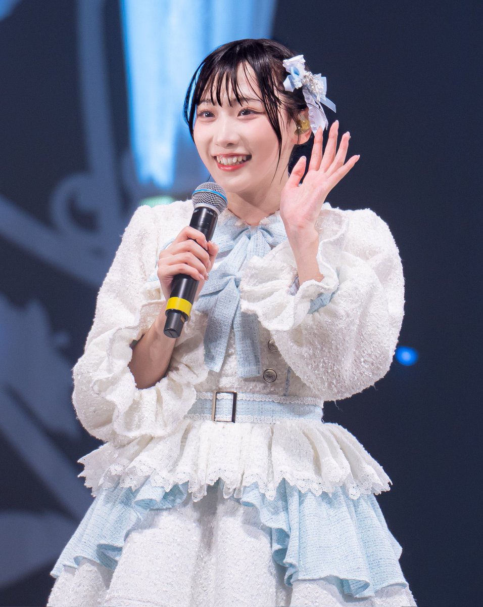 城月菜央(きづきなお) tweet media