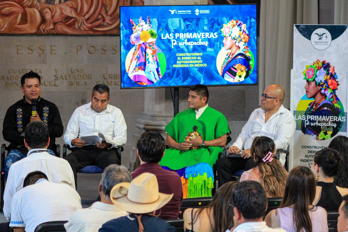 Benjamín Rubio Chávez tweet media