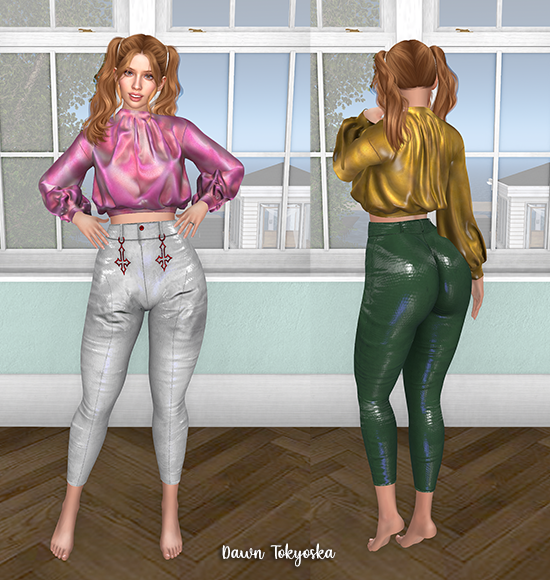 DawnTokyoska's tweet photo. New blog post:

https://t.co/lOJdKHw22C

#secondlife #slfashion #slfreebie #slfreebies #slhunt #slsyndicate #slscoopnscore #slstyle #slblog #slblogger #secondlifefashion #secondlifefreebie #secondlifehunt #secondlifestyle #secondlifeblogger https://t.co/lDYIgZErin